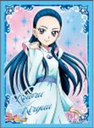 9/13締切【スリーブ予約】キャラクタースリーブ プリキュアクロニクル ふたりはプリキュア Splash☆Star 霧生 薫 (EN-1683)(65枚入り) 【26年11月27日発売】
