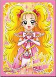 9/13締切【スリーブ予約】キャラクタースリーブ プリキュアクロニクル ふたりはプリキュア Max Heart シャイニールミナス (EN-1679)(65枚入り) 【26年11月27日発売】
