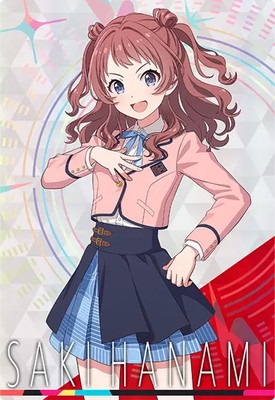 花海 咲季(TR) 【IMT-TR-02-016TR】