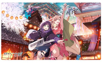 TCGシングルカード通販なら「193net」 / 10/11締切【再販プレイマット