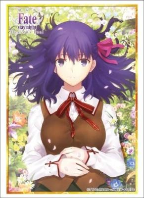【買取品】 ブシロードスリーブコレクション ハイグレード Vol.1808 Fate/stay night[Heaven’s Feel]『間桐桜』Part.2