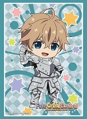 ブシロードスリーブコレクション ハイグレード Vol.3134 Fate/Grand Carnival『ガウェイン』