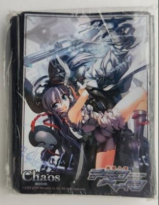 ※秋葉原店併用商品　ブシロードスリーブコレクション Vol.18 『斬魔大聖デモンベイン』