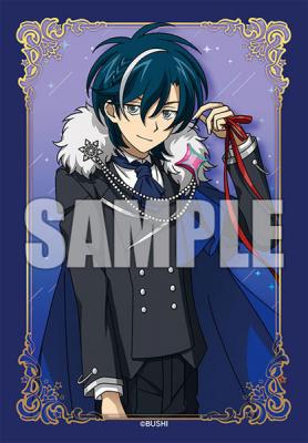 【スリーブ販売】ブシロード スリーブコレクション ミニ Vol.692 ヴァンガード ZERO『東海林カズマ』  【23年11月10日発売】