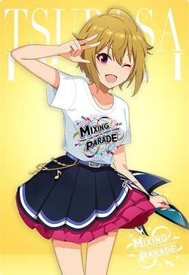 伊吹翼(CO)【IMT-03-069CO】