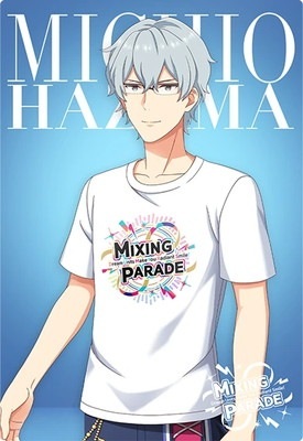 硲道夫(CO) 【IMT-03-073CO】