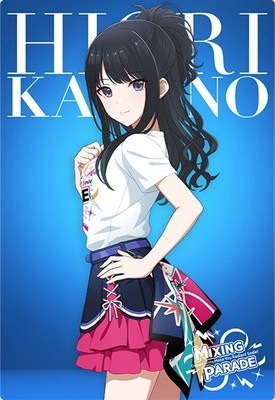 風野灯織(CO) 【IMT-03-075CO】