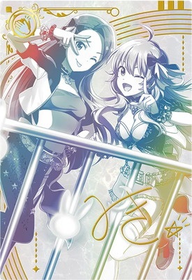 星井美希(SSR) 【IMT-03-021SSR】