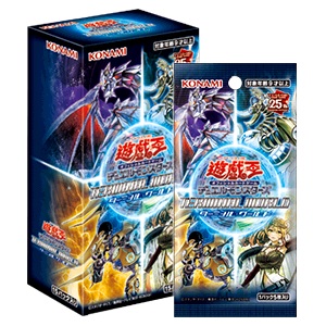 【BOX販売】遊戯王OCG デュエルモンスターズ　コンセプトパック『TERMINAL WORLD』(30パック入り)【23年11月25日発売】