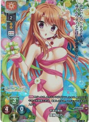 不運の負債 美鳩 夏乃 【LO-2119KR】