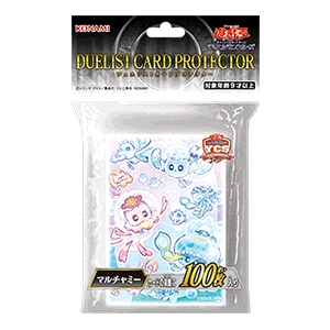 【買取品】『マルチャミー』 デュエリストカードプロテクター