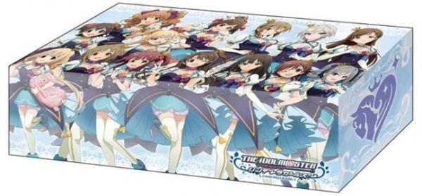 ブシロードストレイジボックスVol.133『アイドルマスターシンデレラガールズ』