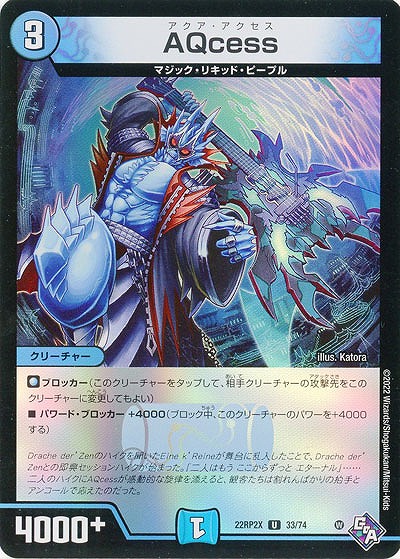 AQcess(ホイル) 【22RP2X/33/74U】