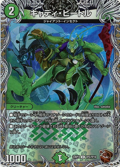 キャディ・ビートル(TF) 【23RP3/TF5/TF10】