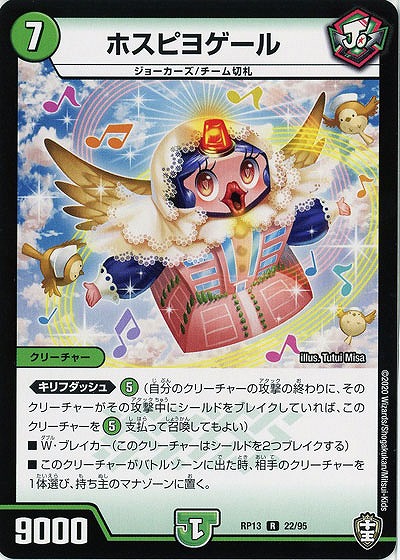 ホスピヨゲール 【RP13-22-95R】