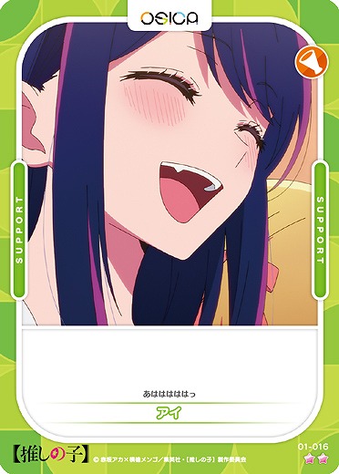 アイ 【01-016N】