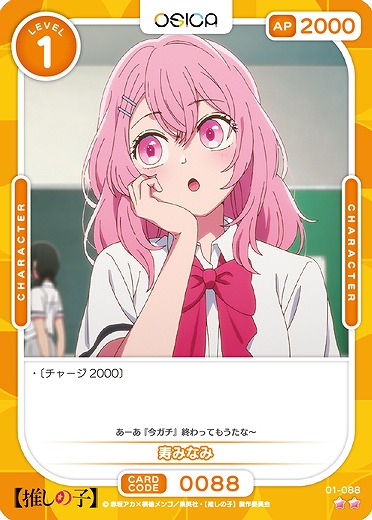 寿みなみ 【01-088N】