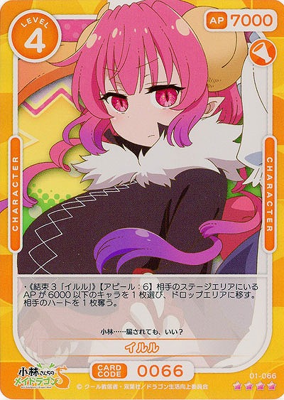 イルル 【01-066SR】