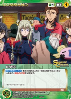 ID喪失 【SCEB12GN-C186C】