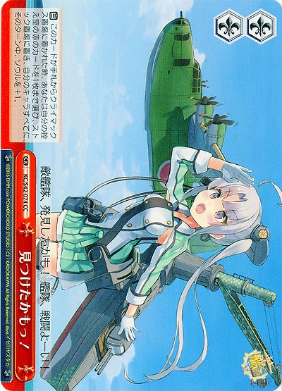 見つけたかもっ! 【KC-S42-074CC】