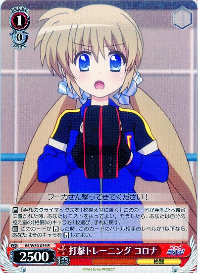 打撃トレーニング コロナ 【VS-W50-039R】