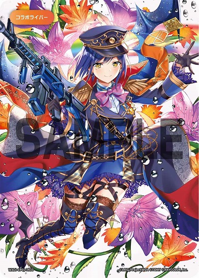 トークン (静凛)【WXDi/CP01/TK03】