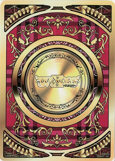 コイン 【WXK07-CO-01】