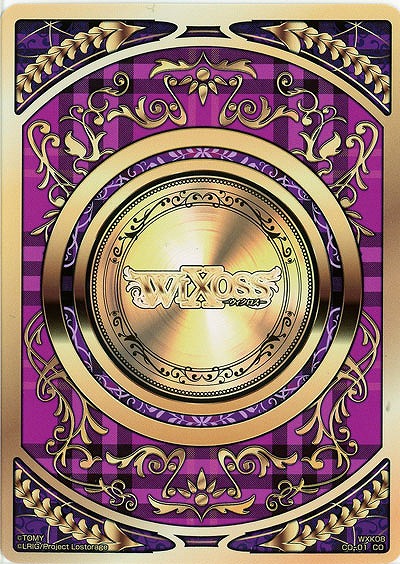 コイン 【WXK08-CO-01】