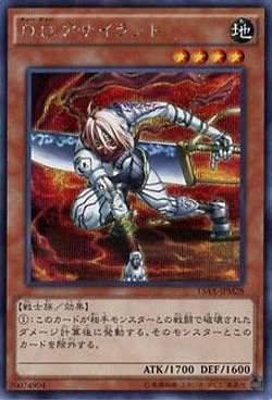 D.D.アサイラント 【15AX-JPM28SE】