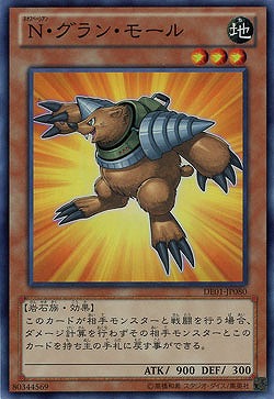 【キズ有り特価 A】N・グラン・モール【DE01-JP080SR】