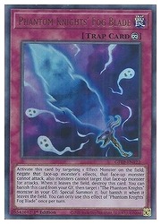 Phantom Knights Fog Blade(1st)(幻影霧剣)【GFTP-EN122UR】