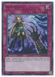 Kozmojo(1st)(Kozmo-エナジーアーツ)【GFTP-EN123UR】