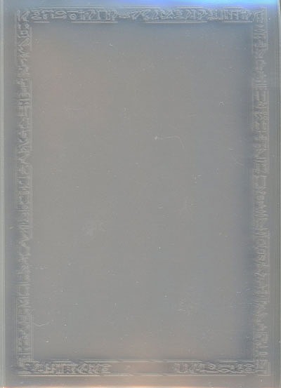 限定特製オーバースリーブ 【PGB1-S04】