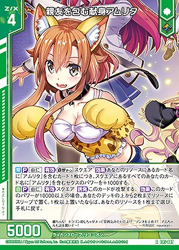 親友を包む献身アムリタ 【E45/047R】