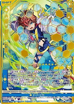 ≪楯≫創展 怜亜 【IG11-053SSR】