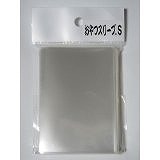 おやつスリーブ  S