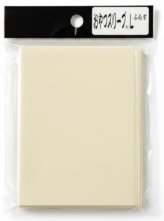 おやつスリーブLぷらす