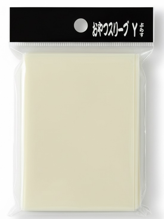 おやつスリーブYぷらす