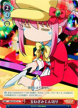 玉ねぎみじん切り 【MK-S33-071U】