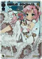 永らえし者　タウィル=ノル(箔押し)【SPDi42-13P】