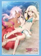 ChaosTCG祭)ブシロードスリーブコレクション『イリヤ&美遊&クロ』