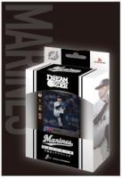 【デッキ販売パ・リーグ】プロ野球カードゲームDREAMORDER(ドリームオーダー)スタートデッキ『千葉ロッテマリーンズ』