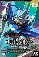 ガンダムエクシア【FQ06-019LE】