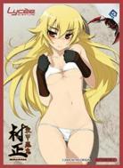 【買取品】わが道しるべとなりて スリーブ(60枚セット)