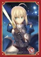 【買取品】Newtype30周年記念スリーブ  「セイバー」Fate/Zero