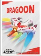 2/6締切【スリーブ予約】キャラクタースリーブ カービィのエアライダー キャラクタースリーブ ドラグーン(EN-1588)　(65枚入り) 【26年4月24日発売】