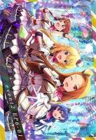 ストーリーイラスト event2 EP6-01(TR) 【IMT-TR-03-001TR】