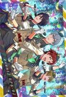 ストーリーイラスト event2 EP6-02(TR) 【IMT-TR-03-002TR】