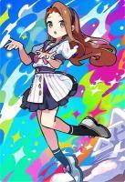 special art #03-01(TR) 【IMT-TR-03-003TR】