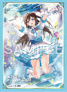 《※日本橋店併用商品》カードスリーブ「桜坂しずく」(ラブカ ファンミーティング)